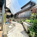 東京富士見台整栋民宿5室1厅，電車で豊島園駅まで10分、池袋駅15分