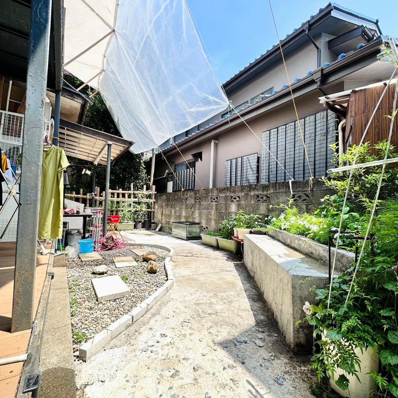 Villa 東京富士見台整栋民宿5室1厅，電車で豊島園駅まで10分、池袋駅15分 Tokyo